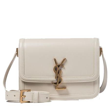 The Solferino YSL Bag