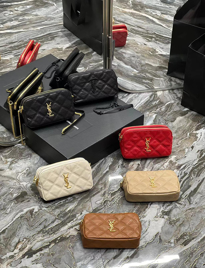 YSL-Becky-quilted-double-zip-pouch7.jpeg YSL Becky Quilted Double-Zip Pouch