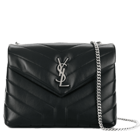 YSL Loulou Puffer