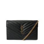 YSL Monogram Chain Wallet