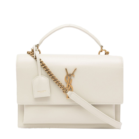 YSL Sunset Smooth Leather Medium