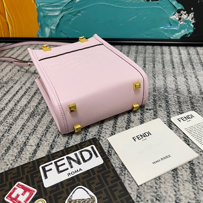 afa91e7b.jpg Fendi Small Sunshine Shopper