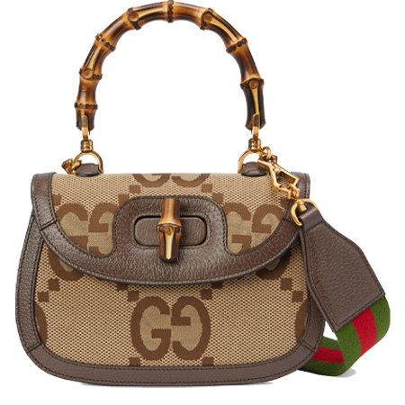 Gucci Bamboo 1947