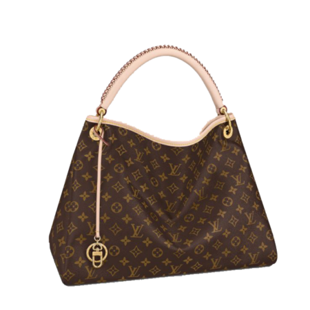 Louis Vuitton Artsy MM