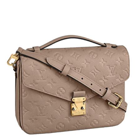 Louis Vuitton Pochette Métis Empreinte