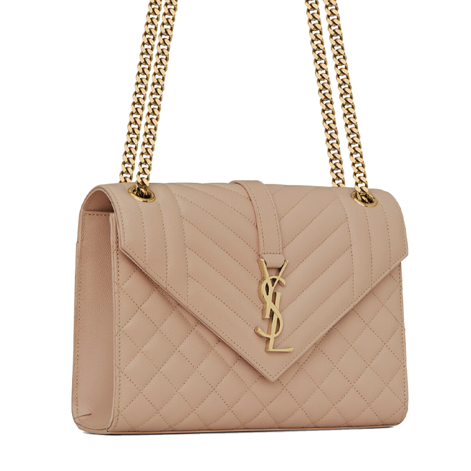 capture-38.png YSL Envelope Poudre Embossed