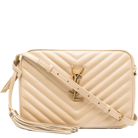 YSL Lou Camera Bag