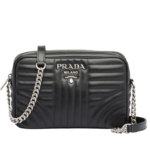 Prada Diagramme Bag