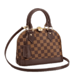 Louis Vuitton Alma BB