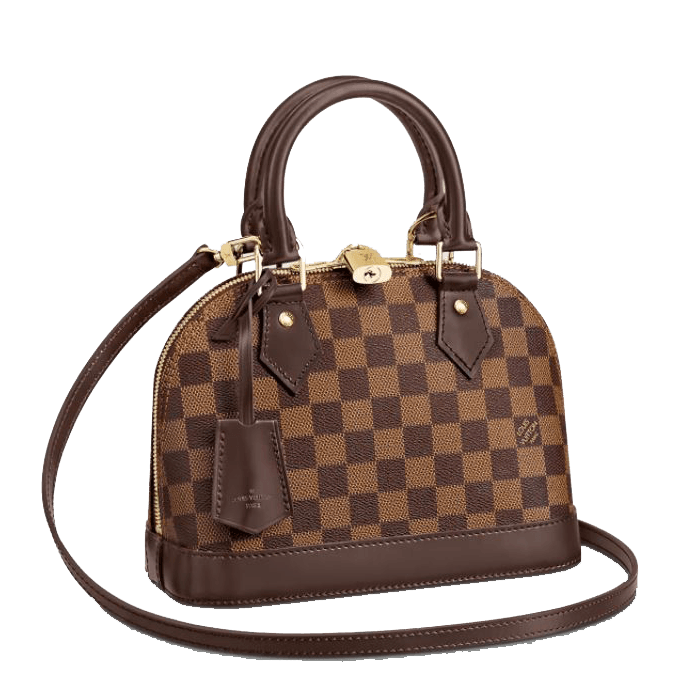 Louis Vuitton Alma BB Louis Vuitton Alma BB