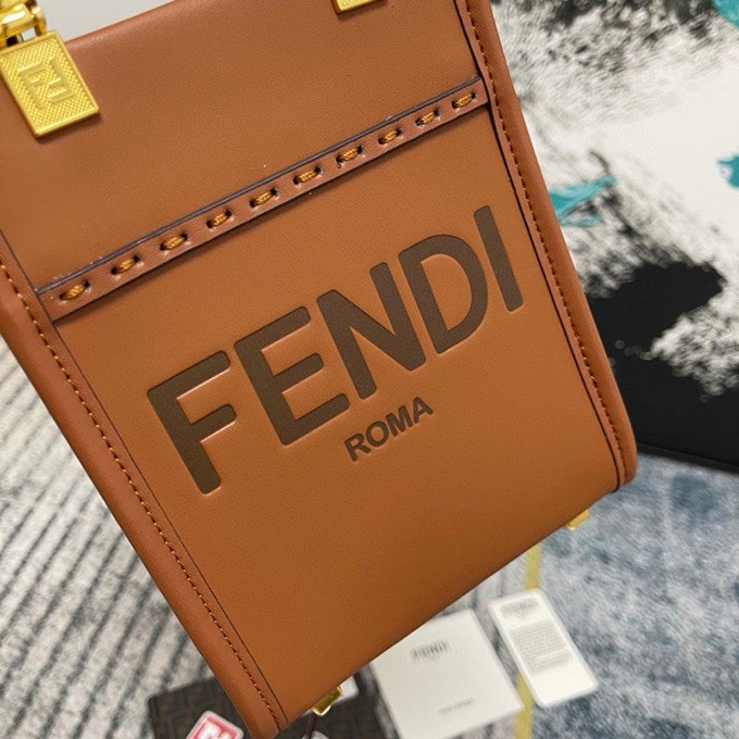 deceb60c.jpg Fendi Small Sunshine Shopper