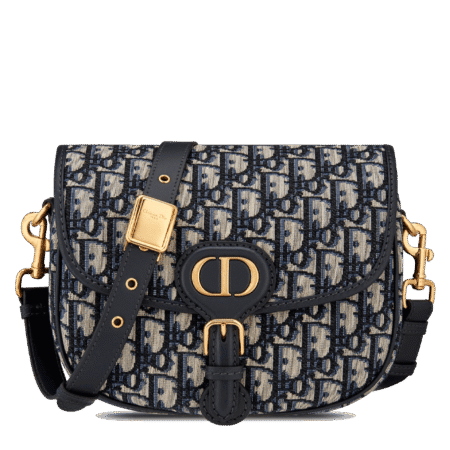 DIOR BOBBY BAG Medium