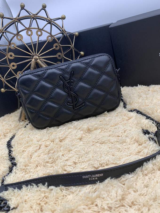 dqiwR3fqUcaVAfMRUI5QfvCmUK9kzhoTUvhjSroe_lg.jpeg YSL Becky Double-Zip Pouch