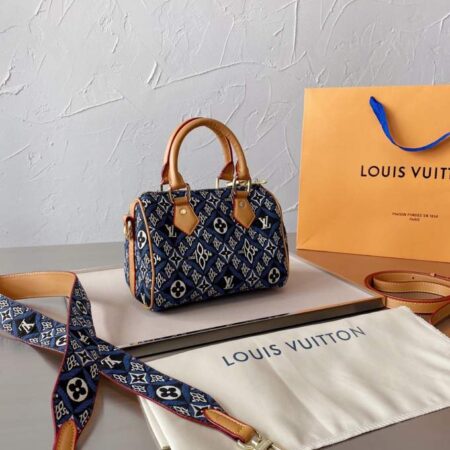 Louis Vuitton Since 1854 Speedy Bandoulière 20
