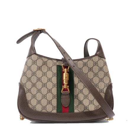 Gucci Jackie 1961 Small Hobo Bag