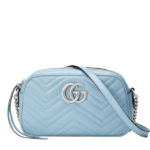 GG Marmont Pastel Shoulder Bag