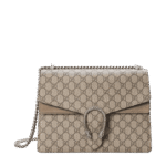 Gucci Dionysus GG Supreme Shoulder Bag