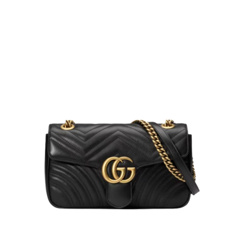 Gucci GG Marmont Small Crossbody