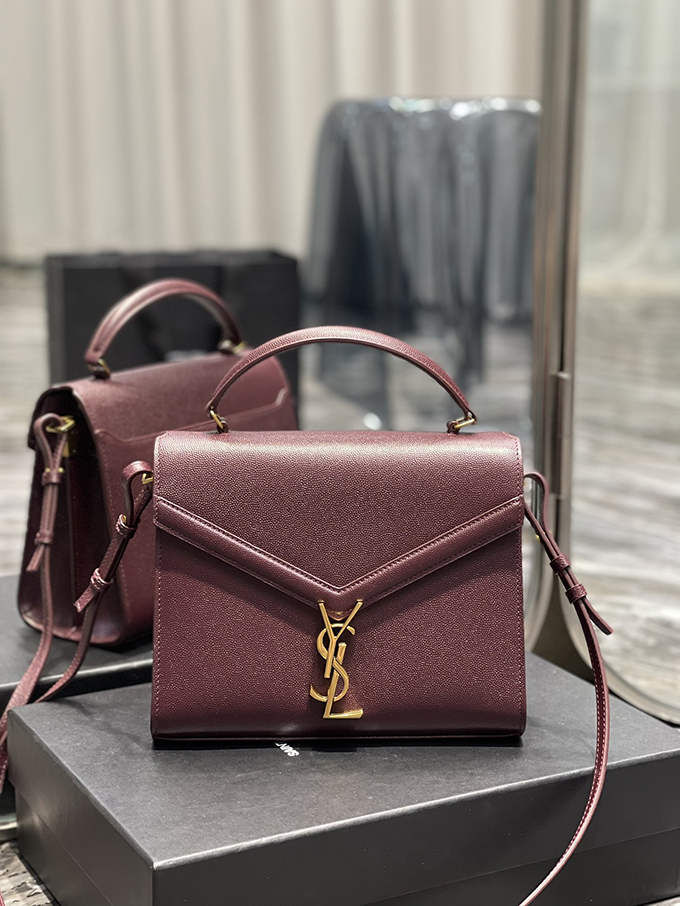 i1630227001_6898_1.jpg YSL Cassandra Medium Top Handle Bag