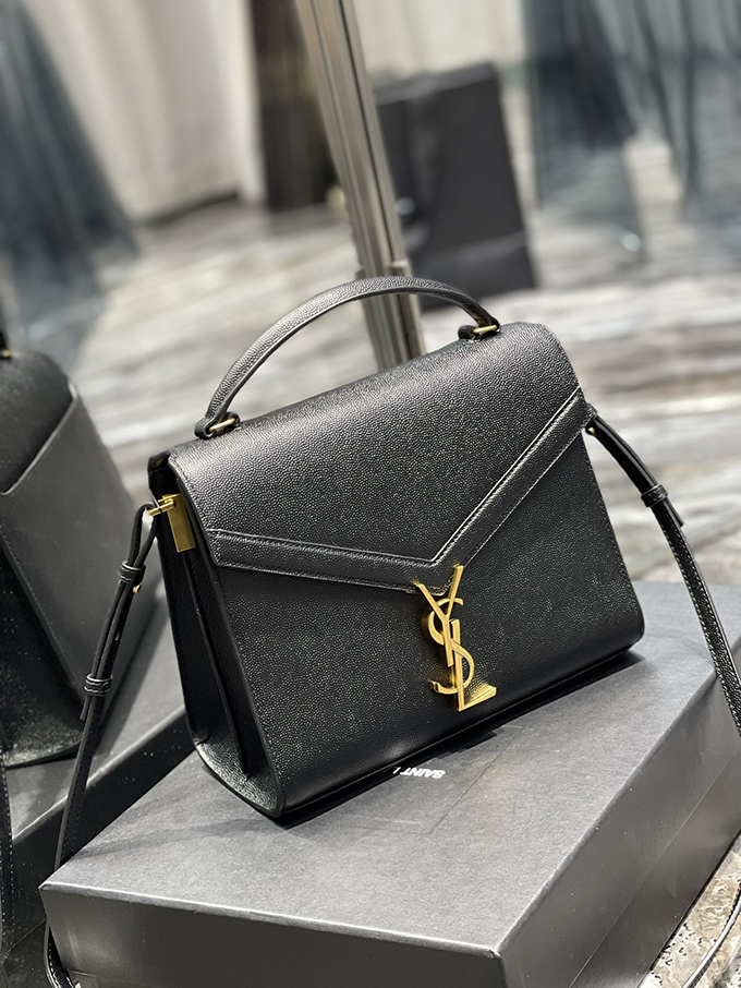 i1630229528_88_2.jpg YSL Cassandra Medium Top Handle Bag