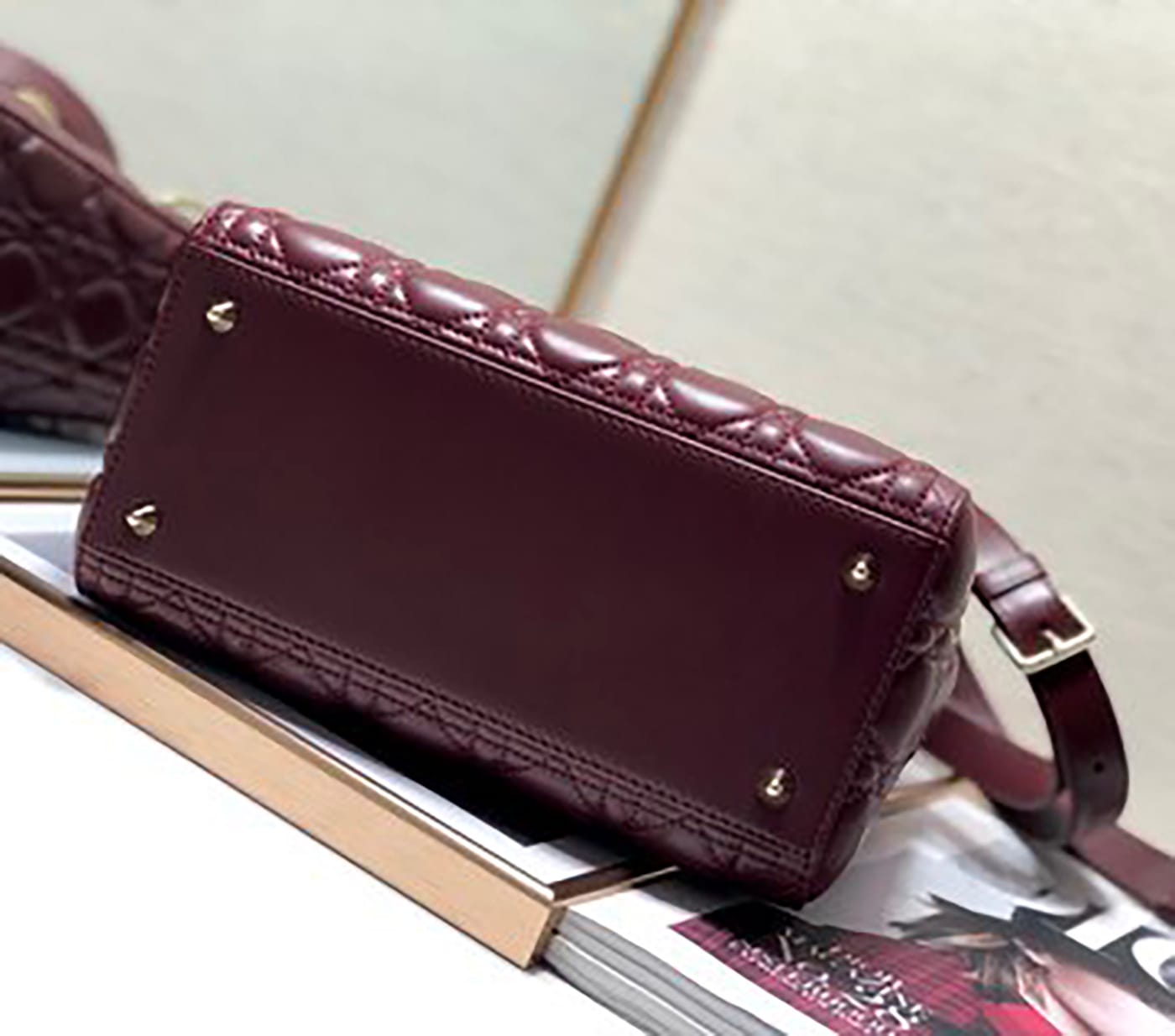 i1639940760_6812_6.jpg Medium Lady Dior Soft Leather Bag