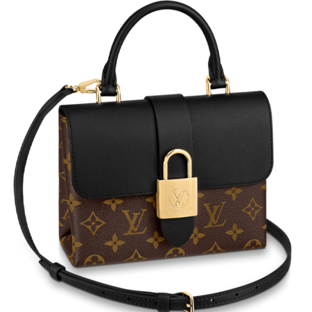 Louis Vuitton Locky BB