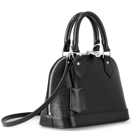 LV Alma BB Epi Leather