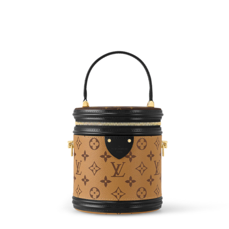 Louis Vuitton Cannes Bag