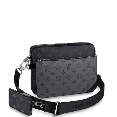 Louis Vuitton Trio Messenger