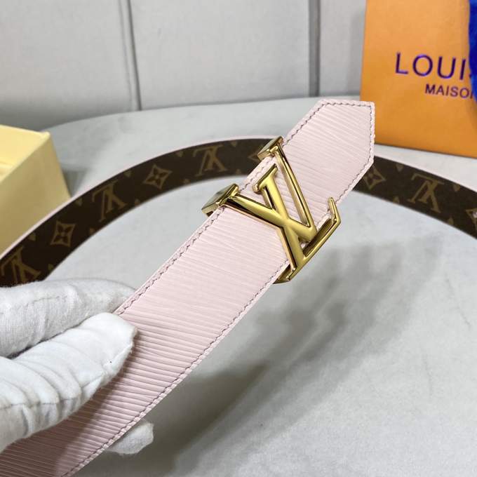 rUrQXSTz8csMqaJf8NrbCZ7tB2WHf5gFswLsey9O_lg-1.jpeg Louis Vuitton 35MM Reversible Monogram Belt