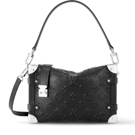 Louis Vuitton Side Trunk