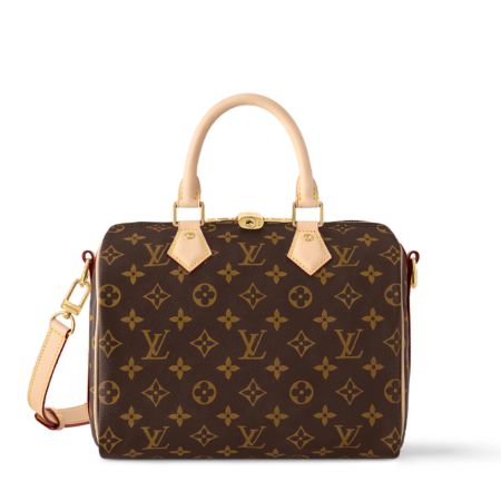Louis Vuitton Speedy 35