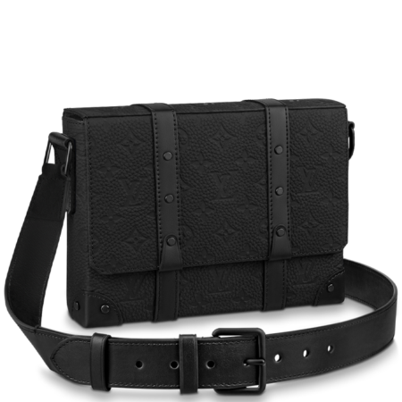 Louis Vuitton Trunk Messenger