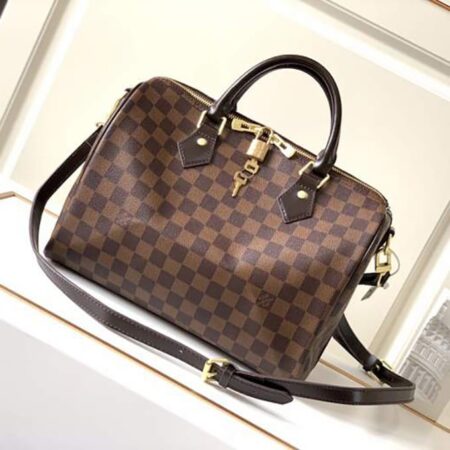 Louis Vuitton Speedy 30 Bandoulière
