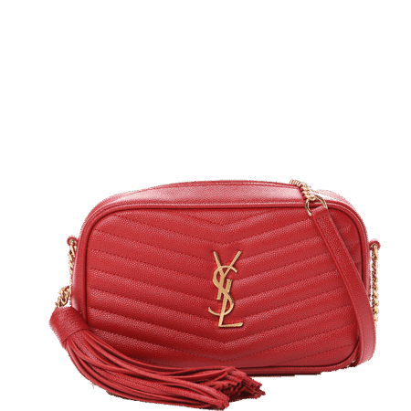 YSL Loulou Camera Bag