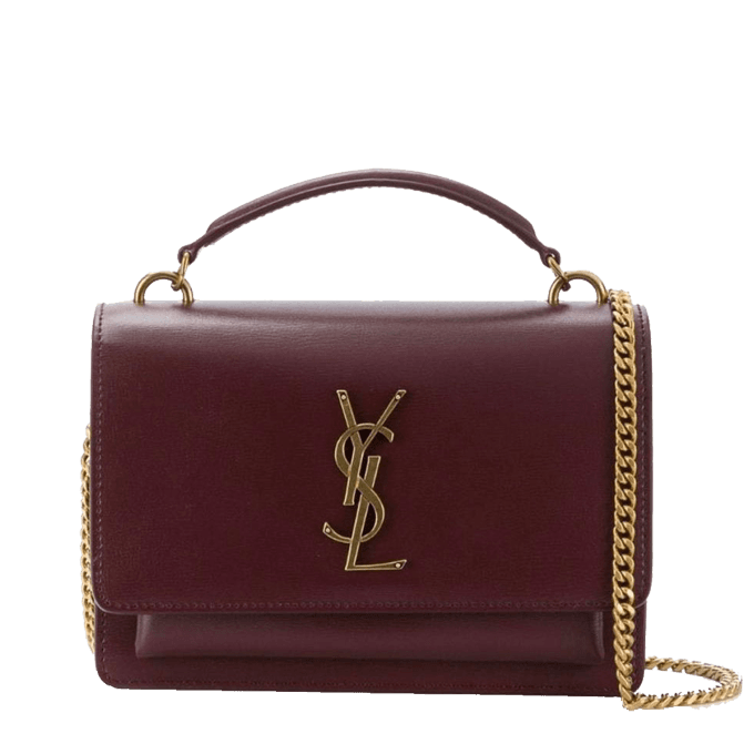 ysl-sunset-mini.png YSL Sunset Smooth Leather Mini